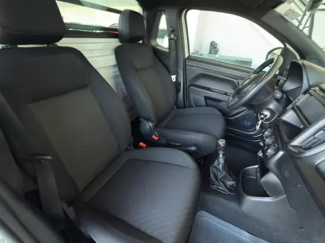 FIAT Strada 1.4 FLEX ENDURANCE CABINE SIMPLES, Foto 11