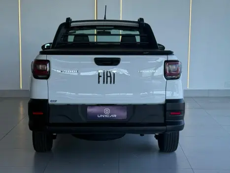 FIAT Strada 1.4 FLEX ENDURANCE CABINE SIMPLES, Foto 19