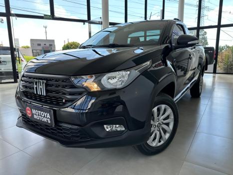 FIAT Strada 1.4 FLEX HARD WORKING CABINE ESTENDIDA, Foto 3
