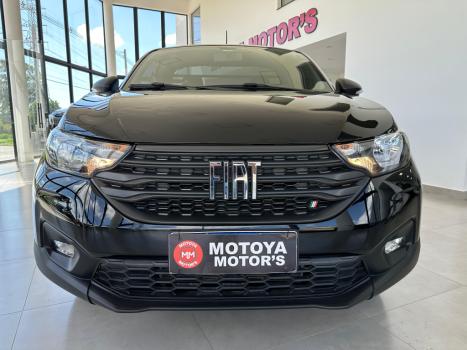 FIAT Strada 1.4 FLEX HARD WORKING CABINE ESTENDIDA, Foto 6