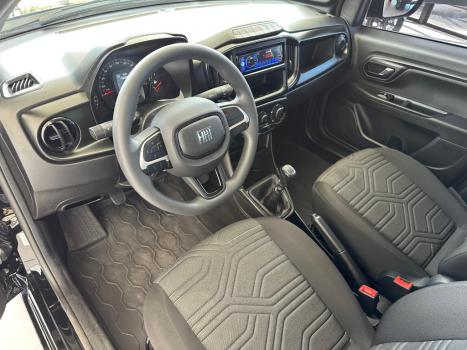 FIAT Strada 1.4 FLEX HARD WORKING CABINE ESTENDIDA, Foto 11