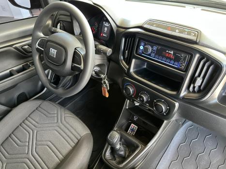 FIAT Strada 1.4 FLEX HARD WORKING CABINE ESTENDIDA, Foto 12