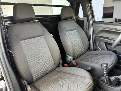 FIAT Strada 1.4 FLEX HARD WORKING CABINE ESTENDIDA, Foto 14