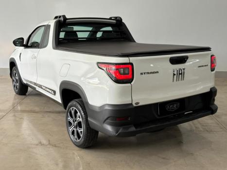 FIAT Strada 1.4 FLEX ENDURANCE CABINE SIMPLES, Foto 4