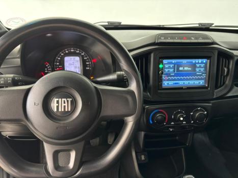 FIAT Strada 1.4 FLEX ENDURANCE CABINE SIMPLES, Foto 5