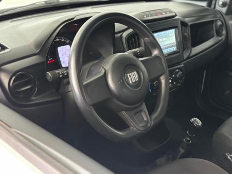 FIAT Strada 1.4 FLEX ENDURANCE CABINE SIMPLES, Foto 6