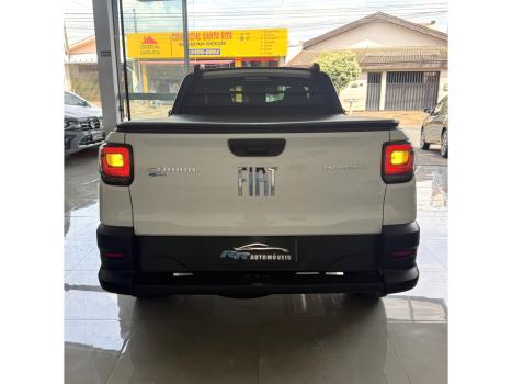 FIAT Strada 1.4 FLEX ENDURANCE CABINE SIMPLES, Foto 3