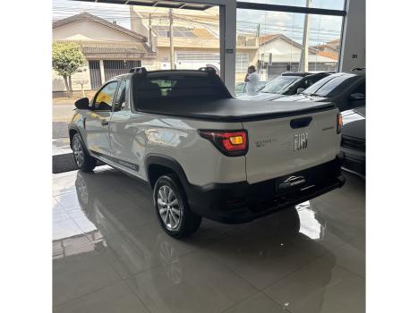 FIAT Strada 1.4 FLEX ENDURANCE CABINE SIMPLES, Foto 4