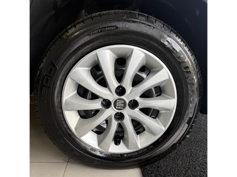 FIAT Strada 1.4 FLEX ENDURANCE CABINE SIMPLES, Foto 7