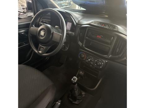 FIAT Strada 1.4 FLEX ENDURANCE CABINE SIMPLES, Foto 10