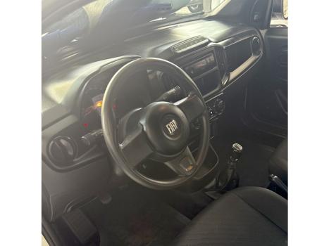 FIAT Strada 1.4 FLEX ENDURANCE CABINE SIMPLES, Foto 12