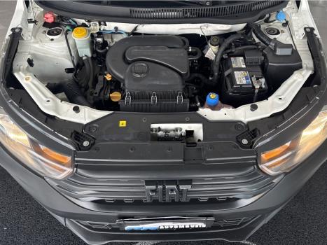 FIAT Strada 1.4 FLEX ENDURANCE CABINE SIMPLES, Foto 14