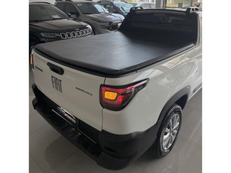 FIAT Strada 1.4 FLEX ENDURANCE CABINE SIMPLES, Foto 16