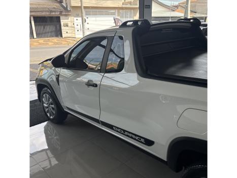 FIAT Strada 1.4 FLEX ENDURANCE CABINE SIMPLES, Foto 20