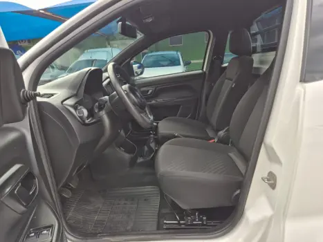 FIAT Strada 1.4 FLEX ENDURANCE CABINE SIMPLES, Foto 4