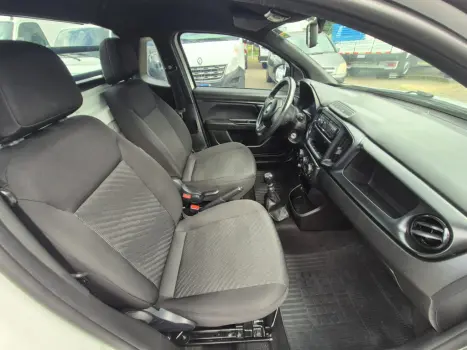 FIAT Strada 1.4 FLEX ENDURANCE CABINE SIMPLES, Foto 5