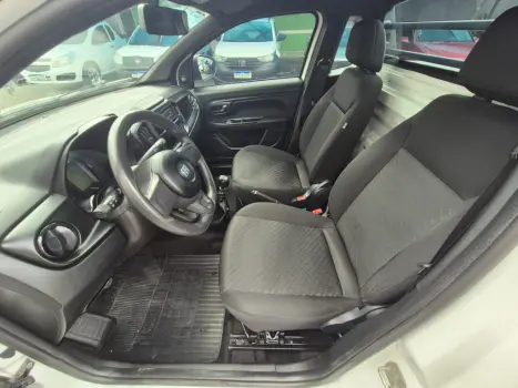 FIAT Strada 1.4 FLEX ENDURANCE CABINE SIMPLES, Foto 10