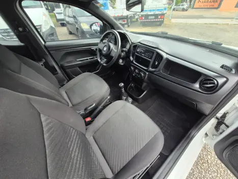 FIAT Strada 1.4 FLEX ENDURANCE CABINE SIMPLES, Foto 11