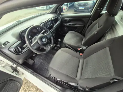 FIAT Strada 1.4 FLEX ENDURANCE CABINE SIMPLES, Foto 12