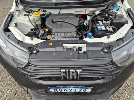 FIAT Strada 1.4 FLEX ENDURANCE CABINE SIMPLES, Foto 14