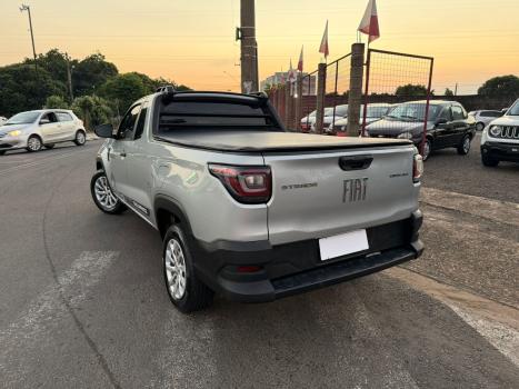 FIAT Strada 1.4 FLEX ENDURANCE CABINE SIMPLES, Foto 3