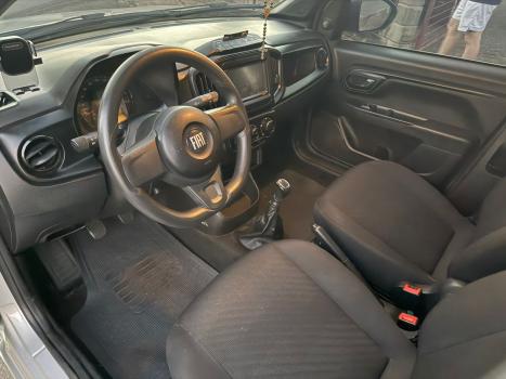 FIAT Strada 1.4 FLEX ENDURANCE CABINE SIMPLES, Foto 4