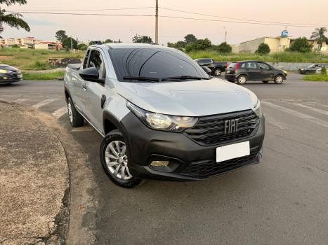 FIAT Strada 1.4 FLEX ENDURANCE CABINE SIMPLES, Foto 5