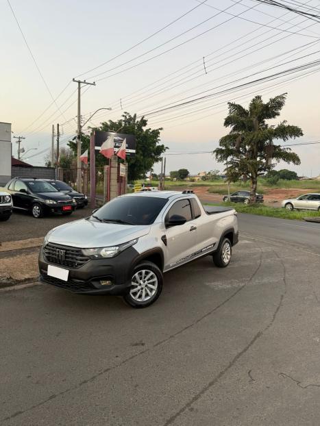 FIAT Strada 1.4 FLEX ENDURANCE CABINE SIMPLES, Foto 7