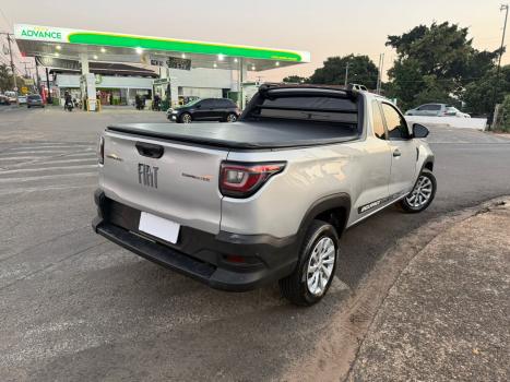 FIAT Strada 1.4 FLEX ENDURANCE CABINE SIMPLES, Foto 8