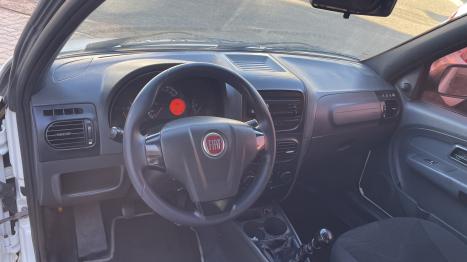 FIAT Strada 1.4 FLEX HARD WORKING CABINE SIMPLES, Foto 7