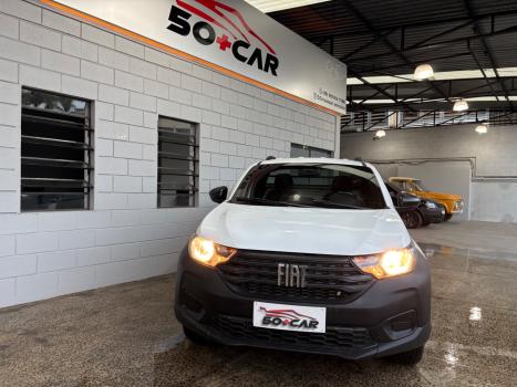 FIAT Strada 1.4 FLEX ENDURANCE CABINE SIMPLES, Foto 2