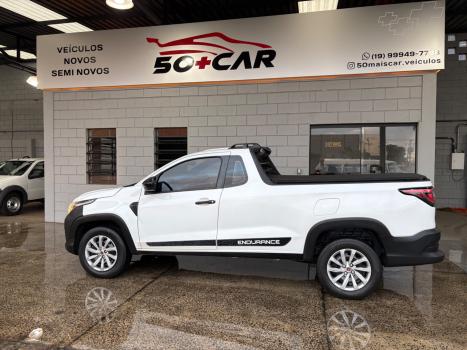 FIAT Strada 1.4 FLEX ENDURANCE CABINE SIMPLES, Foto 4