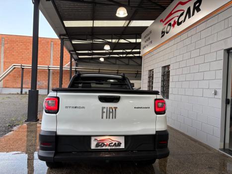 FIAT Strada 1.4 FLEX ENDURANCE CABINE SIMPLES, Foto 6