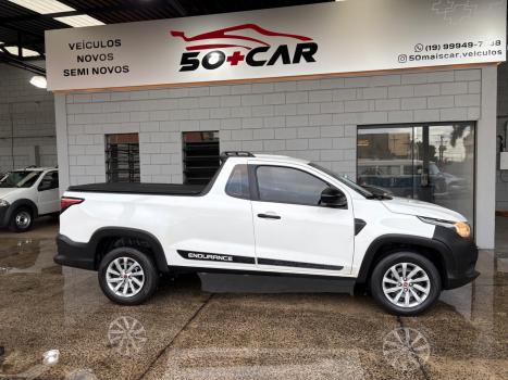 FIAT Strada 1.4 FLEX ENDURANCE CABINE SIMPLES, Foto 7