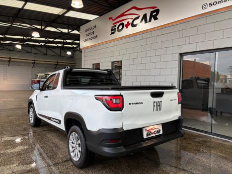 FIAT Strada 1.4 FLEX ENDURANCE CABINE SIMPLES, Foto 8