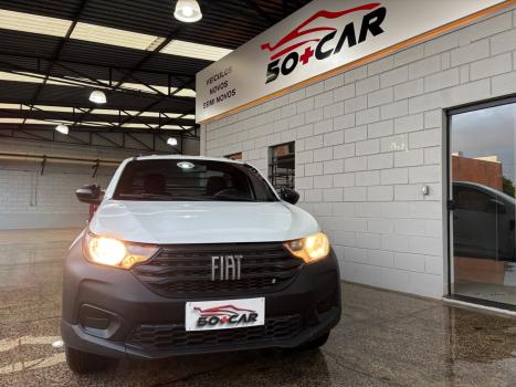 FIAT Strada 1.4 FLEX ENDURANCE CABINE SIMPLES, Foto 9