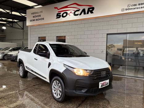 FIAT Strada 1.4 FLEX ENDURANCE CABINE SIMPLES, Foto 10