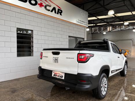 FIAT Strada 1.4 FLEX ENDURANCE CABINE SIMPLES, Foto 11