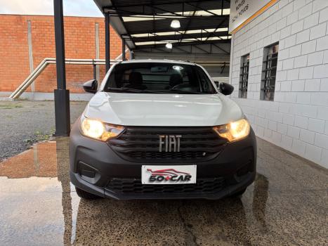 FIAT Strada 1.4 FLEX ENDURANCE CABINE SIMPLES, Foto 12