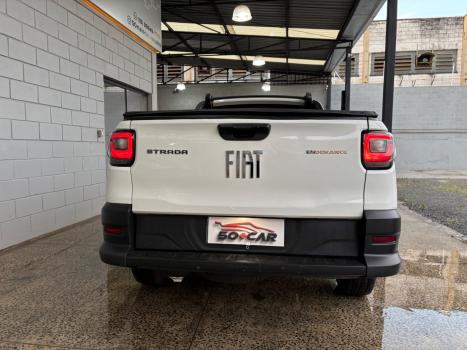 FIAT Strada 1.4 FLEX ENDURANCE CABINE SIMPLES, Foto 13
