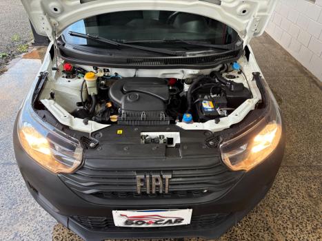 FIAT Strada 1.4 FLEX ENDURANCE CABINE SIMPLES, Foto 14