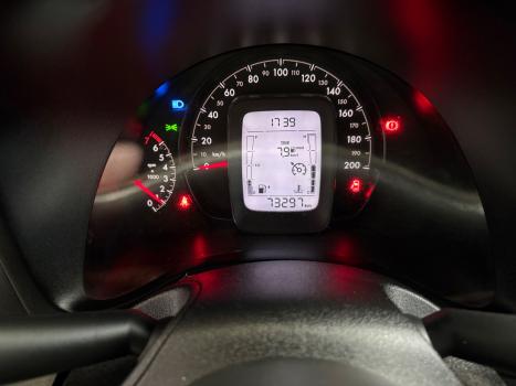 FIAT Strada 1.4 FLEX ENDURANCE CABINE SIMPLES, Foto 15