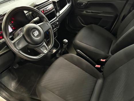 FIAT Strada 1.4 FLEX ENDURANCE CABINE SIMPLES, Foto 16