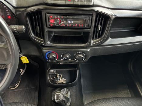 FIAT Strada 1.4 FLEX ENDURANCE CABINE SIMPLES, Foto 17