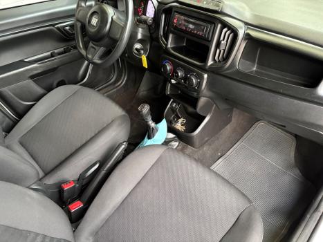 FIAT Strada 1.4 FLEX ENDURANCE CABINE SIMPLES, Foto 18