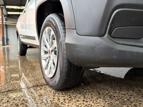 FIAT Strada 1.4 FLEX ENDURANCE CABINE SIMPLES, Foto 20