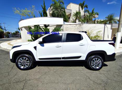 FIAT Strada 1.4 FLEX ENDURANCE CABNE DUPLA, Foto 2