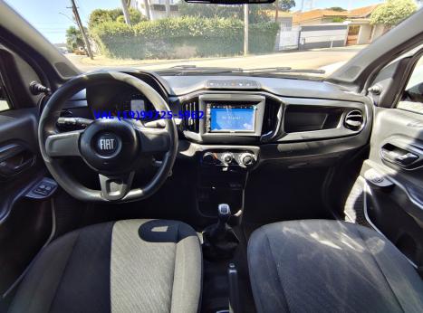 FIAT Strada 1.4 FLEX ENDURANCE CABNE DUPLA, Foto 3