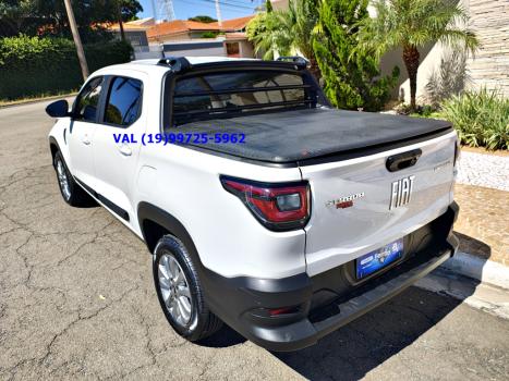 FIAT Strada 1.4 FLEX ENDURANCE CABNE DUPLA, Foto 4