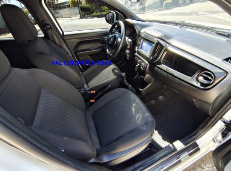 FIAT Strada 1.4 FLEX ENDURANCE CABNE DUPLA, Foto 6